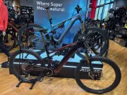 2025 Specialized S-Works Turbo Levo SL 2