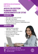 Auxiliares Remoto Bogotá