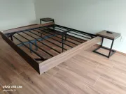 BASES DE CAMA – Resistencia, Estilo y Garantía