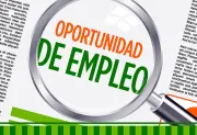¡BUSCAMOS TALENTO COMO EL TUYO! AUXILIAR DE OFICINA MEDIO TIEMPO