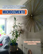 MICROCEMENTO PTY: ELEGANCIA QUE SE DESLIZA SIN RUIDO