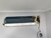 Mantención e instalación aire acondicionado