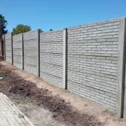 MUROS PREMOLDEADOS