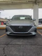VENDO HYUNDAI ACCENT 2022