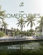 Lotes Comerciales en Zona Norte Cartagena