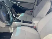Ford Focus SE 2015