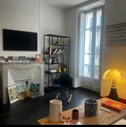 Apartamento en alquiler