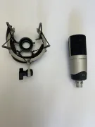 VENDO KIT DE MICROFONO PROFESIONAL DE CONDENSADOR SENNHEISER MK4