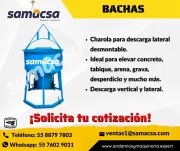 MALACATE INTEGRAL SAMACSA 500 KG