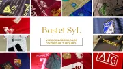 Ropa Deportiva de Fútbol, Perzonalizada- Bastet SyL Bogotá