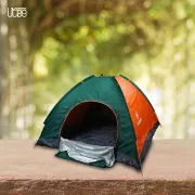 CARPA APERTURA RÁPIDA 4P