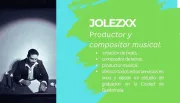 OFREZCO MIS SERVICIOS COMO PRODUCTOR Y COMPOSITOR MUSICAL