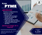 OFICINAS ADMINISTRATIVAS