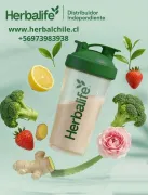 Transforma tu bienestar con Herbalife