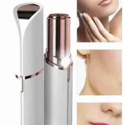 Depilador Flawless Recargable | Suaviza tu piel al instante, sin dolor ni irritación 💖