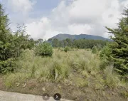 Tu refugio natural al sur de la ciudad, terreno en Carretera Xalatlaco – El Ajusco