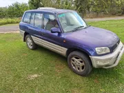 First Gen Toyota RAV4 1990s-2000 Model