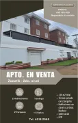 Apartamento en Venta en Hacienda Real
