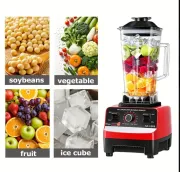 Licuadora Semi Industrial 2.5L tipo Ninja  Potente, multifuncional y la #1 en ventas