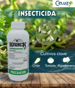 KNACK (producto para el campo)