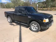 se vende carro ford ranger recien ingresado.