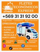 FLETES ECONÓMICOS EXPRESS