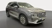 Hyundai Santa Fe 1.6 TGDi HEV Klass