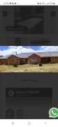 Arriendo casa parcela