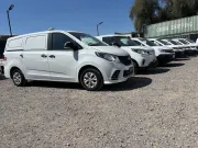 LIQUIDACIÓN DE CAMIONETAS 4x4, 4x2 DESCUENTOS IMPERDIBLES