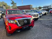 LIQUIDACIÓN DE CAMIONETAS 4x4, 4x2 DESCUENTOS IMPERDIBLES