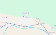 “Terreno en venta en Calca-Arin – 3000 m² – departamento Cusco-Peru”.