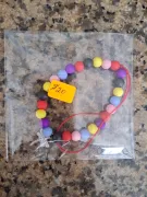 Pulsera para celular