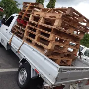 🚛 “Servicio de Acarreos Puntual y Económico”