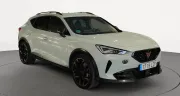Cupra Formentor 2.5 TSI VZ5 4Drive DSG