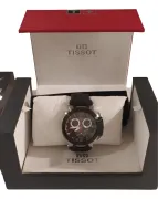 Reloj Tissot T Race Original Suizo Cristal Zafiro