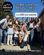 Salon de Fiestas y Eventos