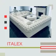 Tapicería, restauración y fabricación de muebles – ITALEX Megaservicios