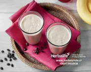 Vive la experiencia Herbalife. Cuida tu cuerpo, potencia tu mente y nutre tu vida.