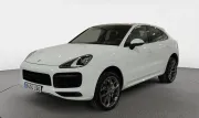 Porsche Cayenne S