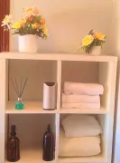 Masaje relajante sensitivo masculino