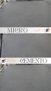 MICROCEMENTO PTY: ELEGANCIA QUE SE DESLIZA SIN RUIDO