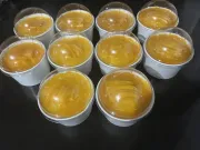 Cuchareable mango float