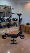VENDO KUKIRIN G2 PRO NUEVO SIN ESTRENAR