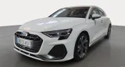 Audi A3 Sportback S line 35 TDI (150 CV) S tronic