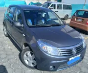 Renault Sandero 1.6MT Dynamique