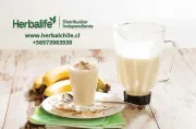 Herbalife es más que nutrición: es una elección diaria por tu salud, energía y