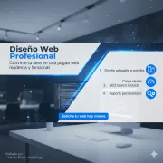 Desarrollo de Páginas Web