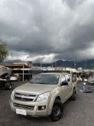 VENDO DMAX 2017 Turbo Diesel