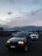 VENDO CHEVROLET GRAND VITARA 2015