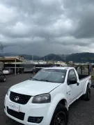 VENDO Green Wall WINGLE H5 2013